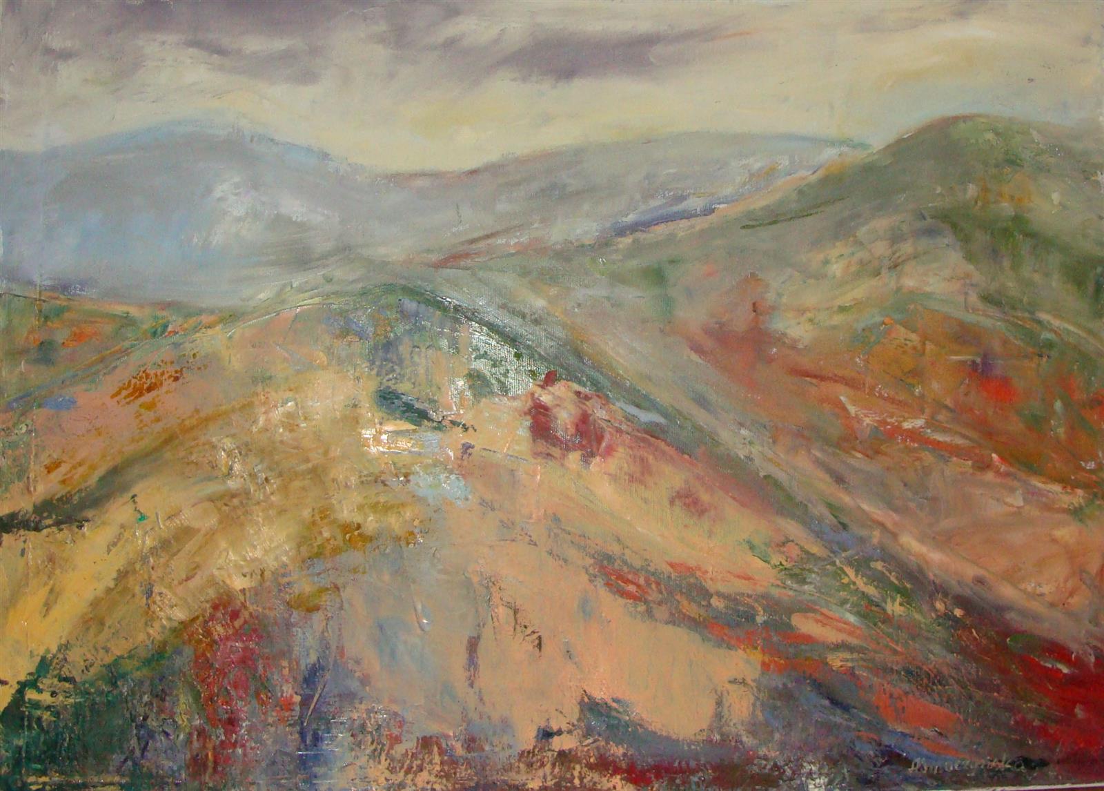 2015 Z Kubiesówki 70x50