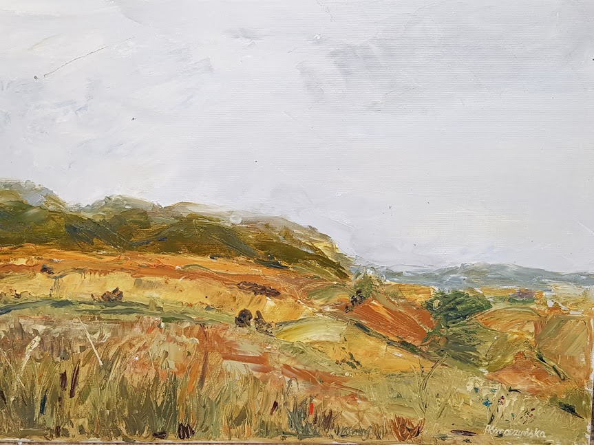 2024 Okolice Wiśniowej